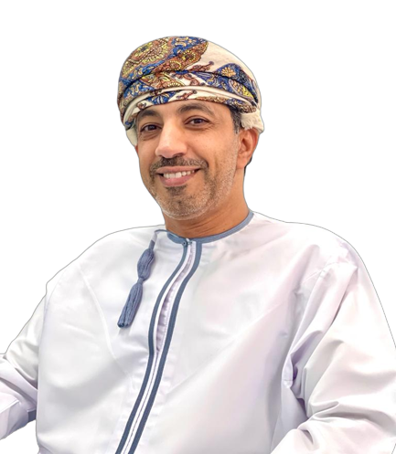 DR. SALIM HUMAID AL-SHUAILI